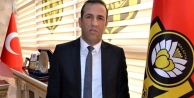 Yeni Malatyaspor başkanı Gevrek'in Antalyaspor maçı değerlendirmesi
